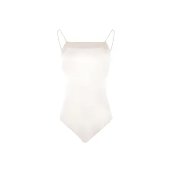 MaxMara Bodysuits Women's White