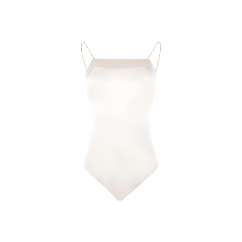 MaxMara Bodysuits Women's White-0