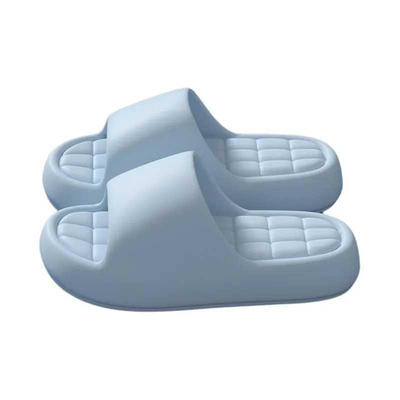Mrs. Hui Slippers / Home Slippers-9