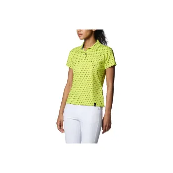 Under Armour Polo Shirt Women's Green