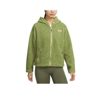 Nike Jackets Women's Green