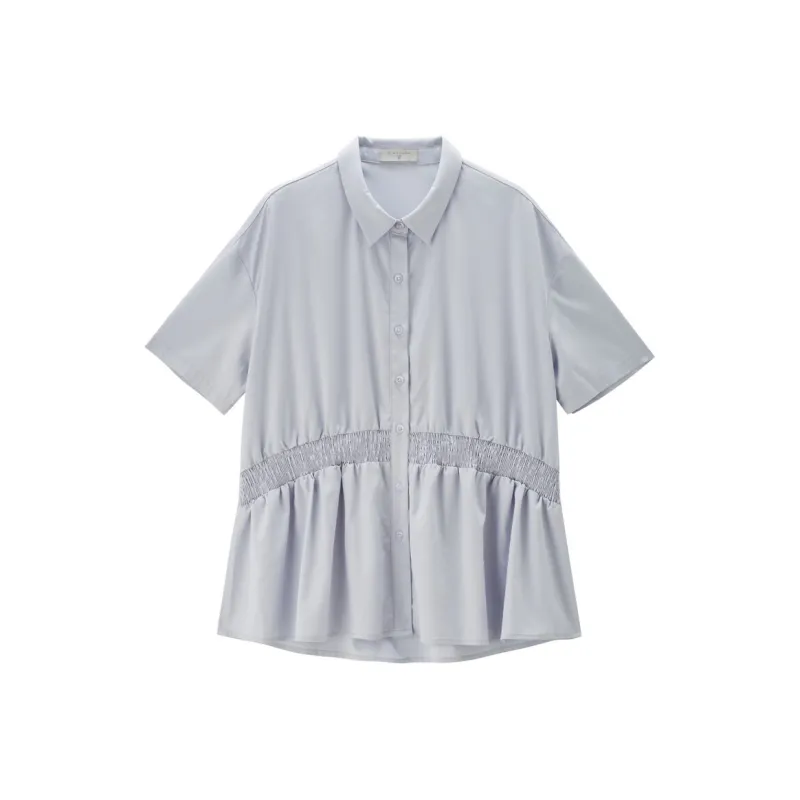 UNIQLO Shirts Women's-4