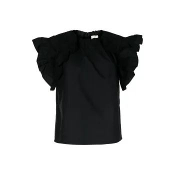 Ulla Johnson Leia Top