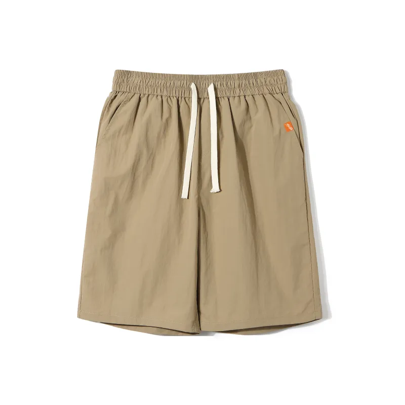 Snow Know The Answer SKTA Casual Shorts Unisex-5