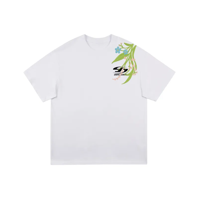 42SPACESHIP T Shirts Unisex-8