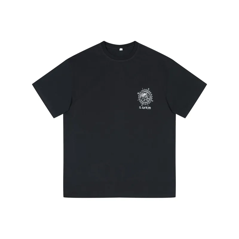 IL SARTO T Shirts Unisex-1