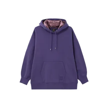 Jordan Flight Sweatshirts Women's Purple
