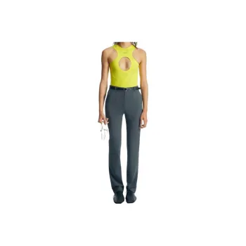 PUMA x COPERNI SS24 Bodysuits Women's Yellow