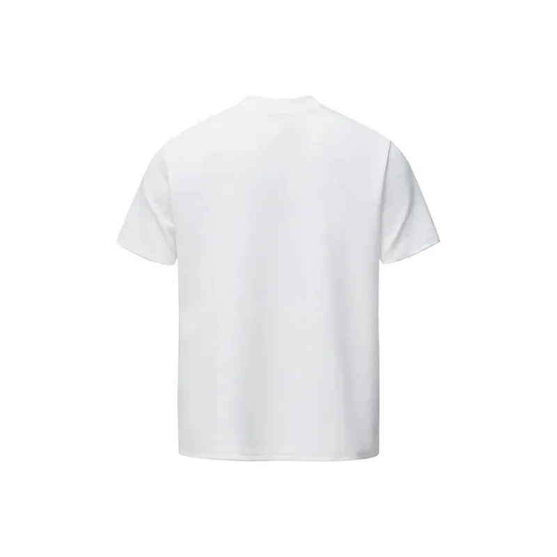 PAINT STAIN T Shirts Unisex-9