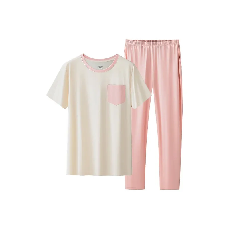 DUINIDESIYU Women's Pajama Sets-4