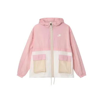 Nike Jackets Women's Pink