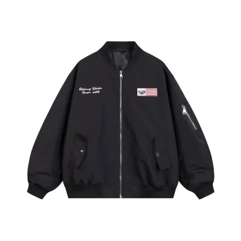 OWOX Jackets Unisex