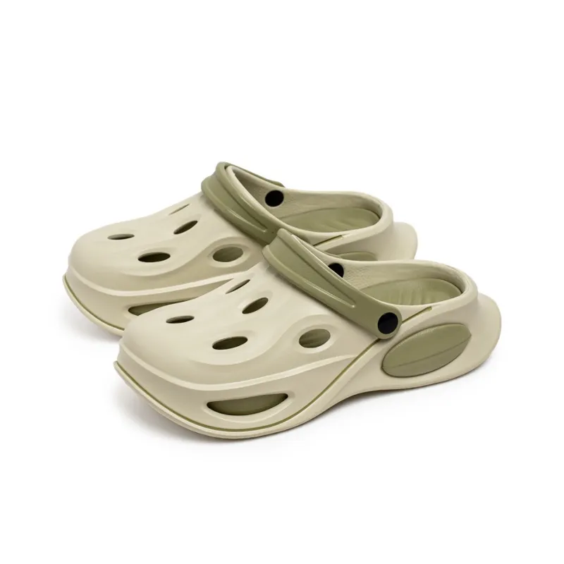 Grumpy ram Clogs Men-15
