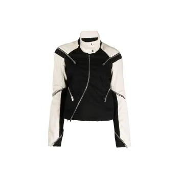 KIKO KOSTADINOV FW22 Jacket Women's Black