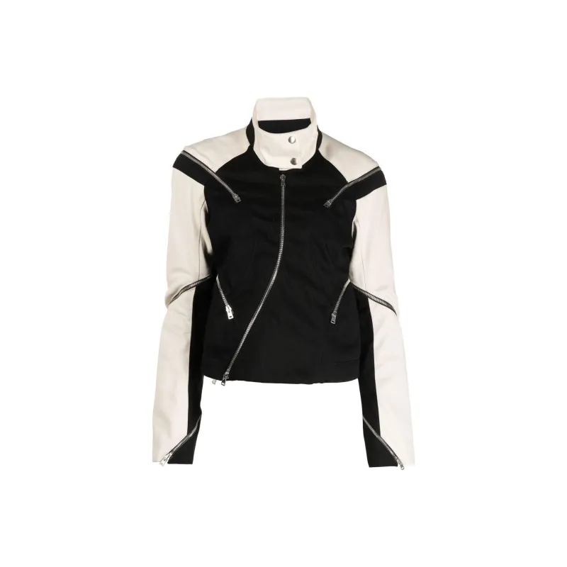 KIKO KOSTADINOV FW22 Jacket Women's Black-0