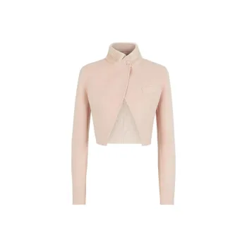 FENDI Jackets Women's Pink