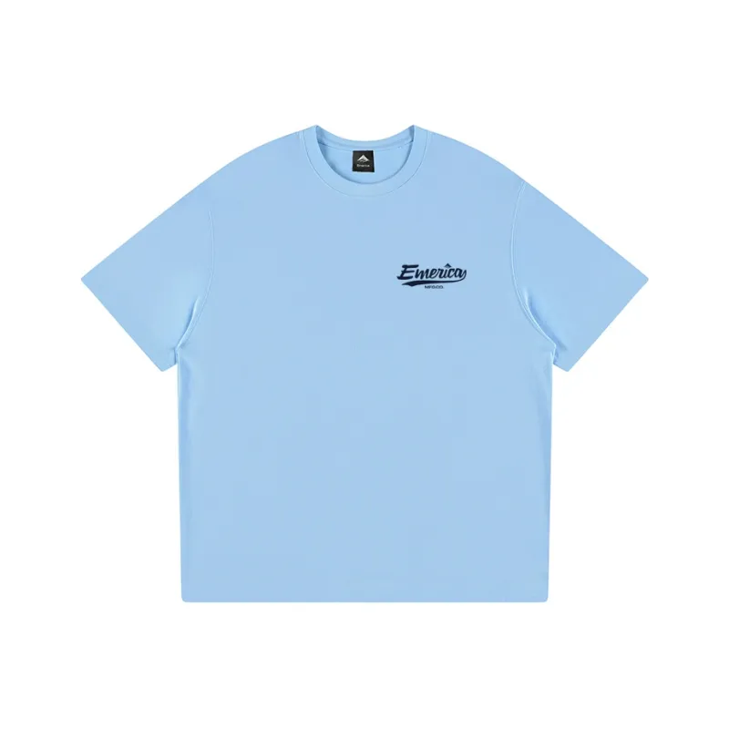EMERICA T Shirts Unisex-3