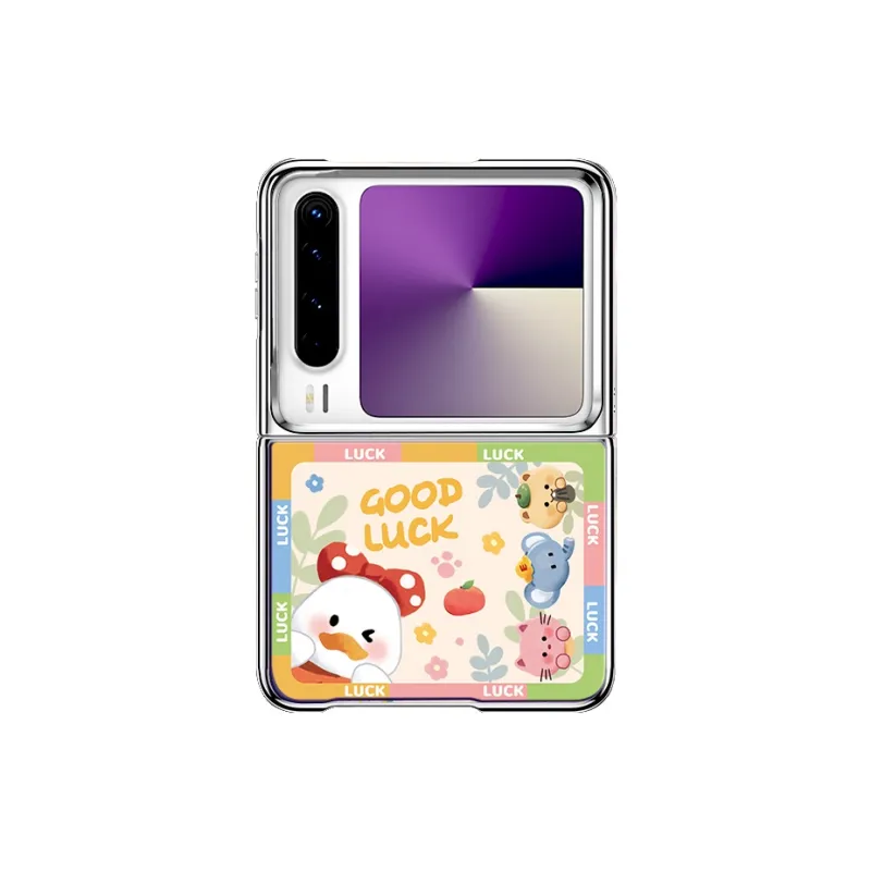 SUPER MOUSE Phone Cases-14