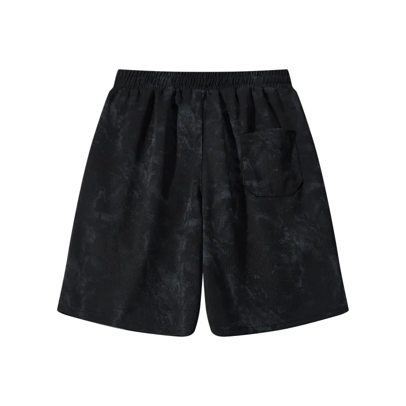 7 SEVFUN Casual Shorts Unisex-9