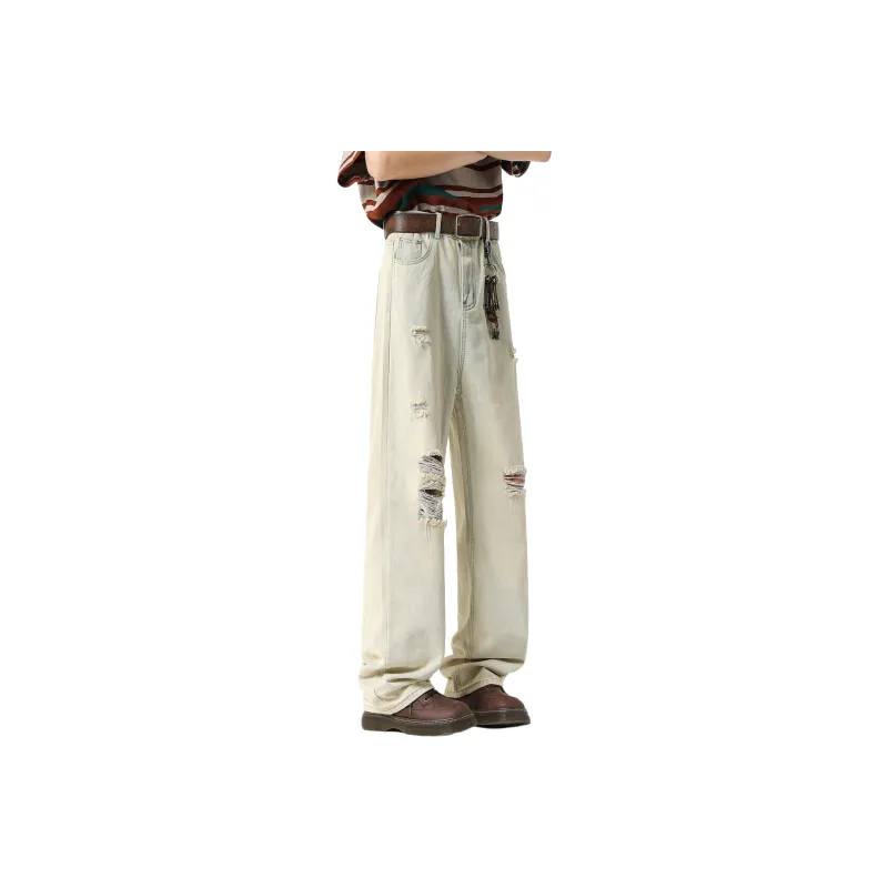 KADAKADA SUITE Jeans Unisex-16