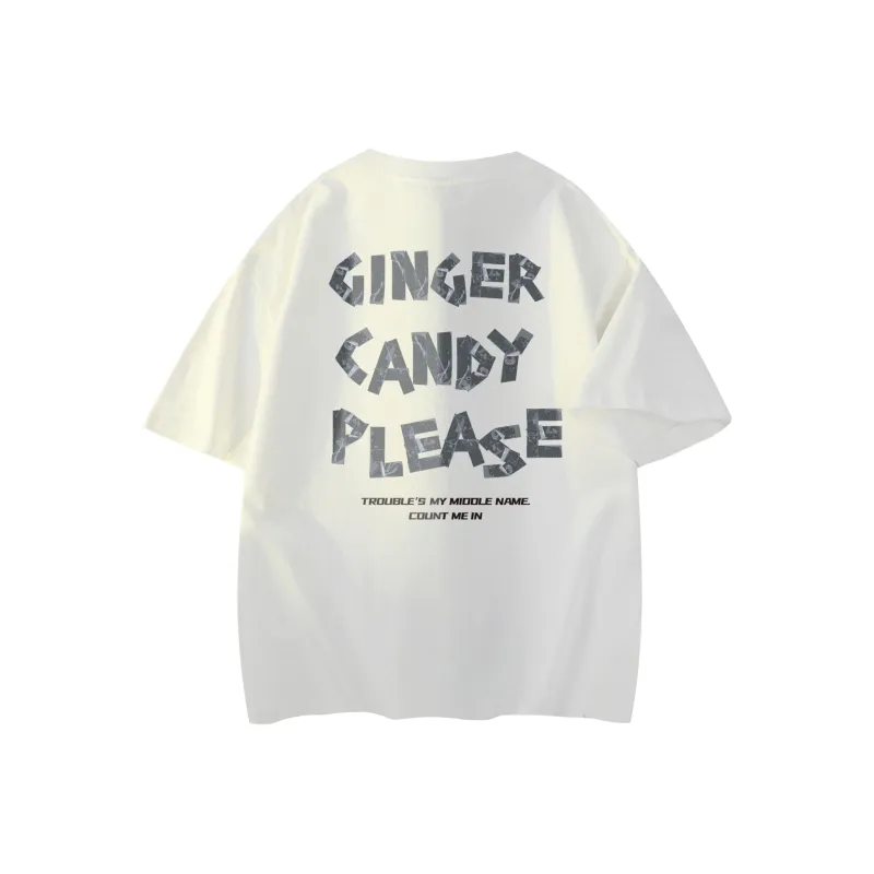 TALKING TOM T Shirts Unisex-0