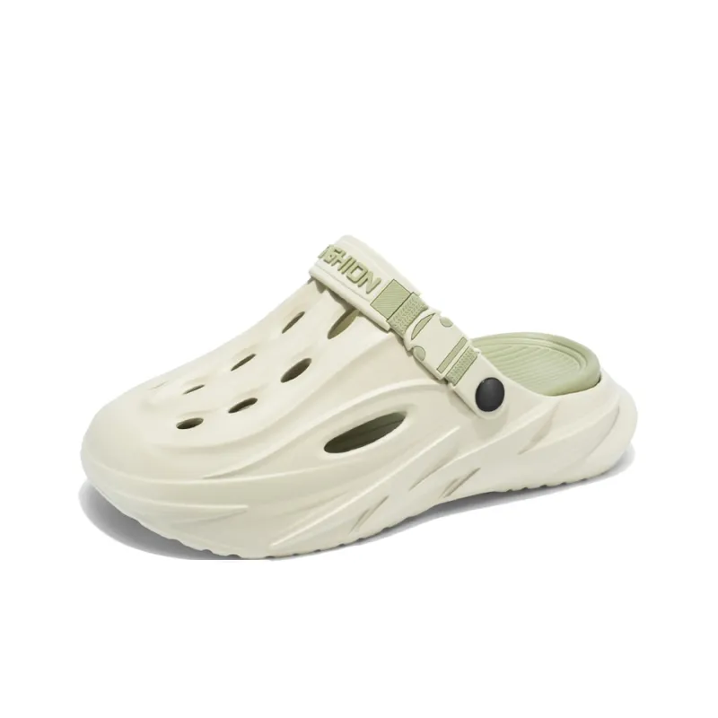 CAOP Clogs Unisex-14