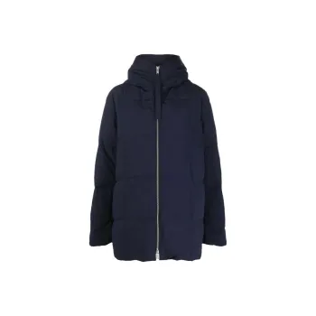 JIL SANDER + Quilted Down Jacket