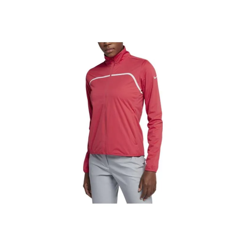 Nike Jackets Women's Red-0
