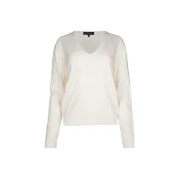 Loro Piana T-Shirt Women's White