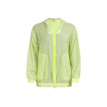 Lululemon Lab Series Jackets Women's Green