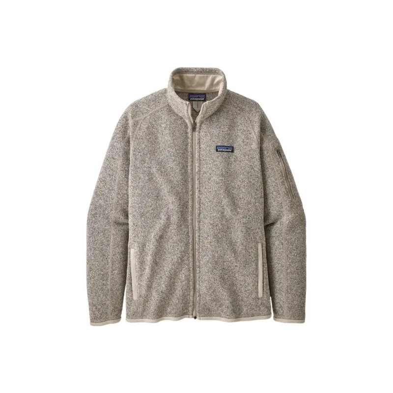 Patagonia Better Sweater® Jacket-8