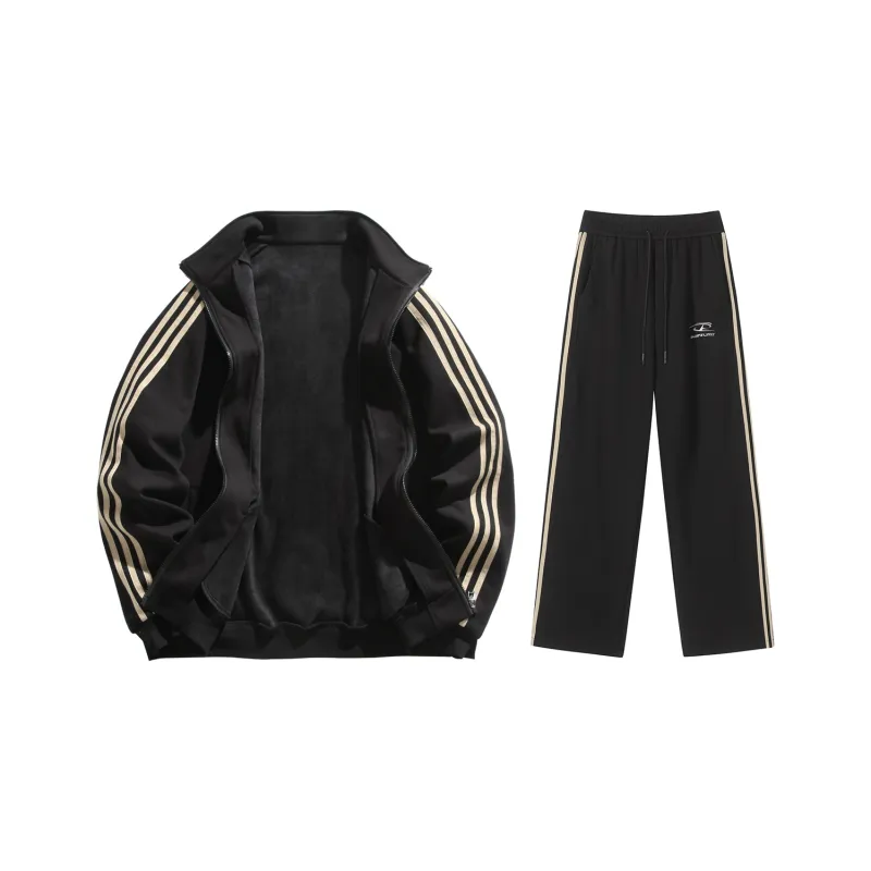 POINTLIMIT Casual Sportswear Unisex-13