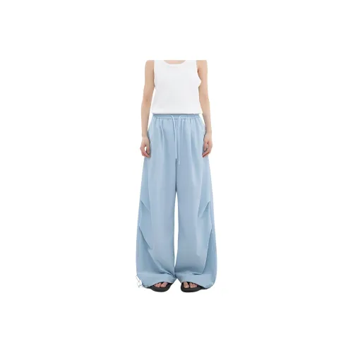 MIIOW Cool One Summer Series Cargo Pants Women's