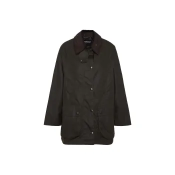 BARBOUR Bedale Waxed Jacket