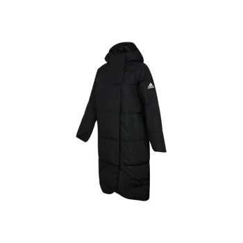 Adidas Down Jackets Women's Black