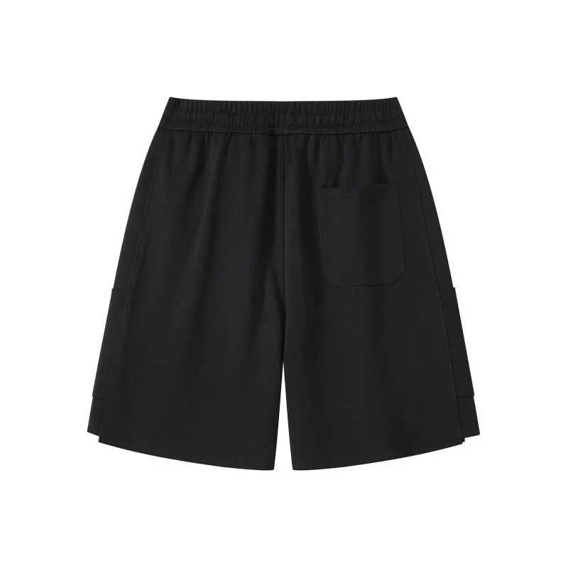 The Simpsons Casual Shorts Unisex-1
