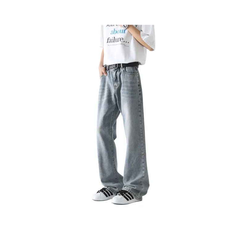 PANDA ADEVIL Jeans Unisex-27