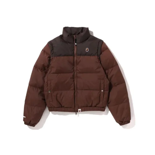A BATHING APE Bape Jackets Women's