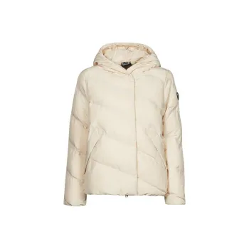 EMPORIO ARMANI Jackets Coats Women's Beige