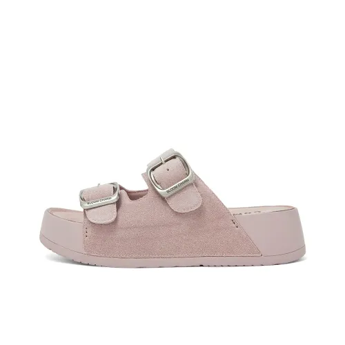 COMELY Abrasion Resistant Slide Slippers Women's