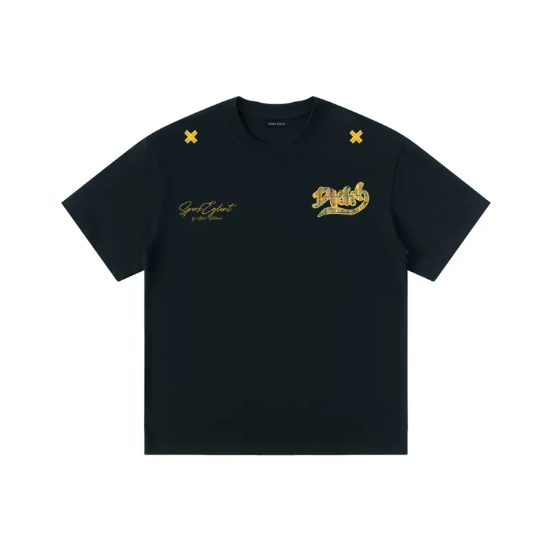 PERK EGLE T Shirts Unisex-1