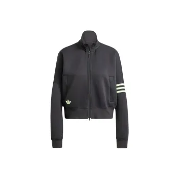 Adidas Originals Neuclassics Track Top Jackets Coats Women's Black