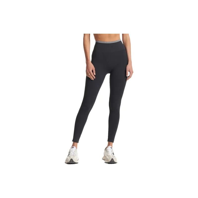 Vuori Yoga Pants Women's Black-0