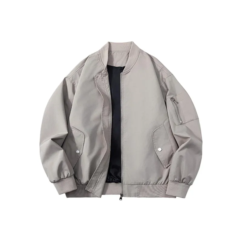 HIKZ Jackets Unisex-8