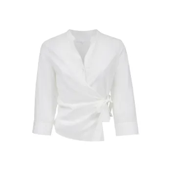 ONLY Shirts Women's S00 White