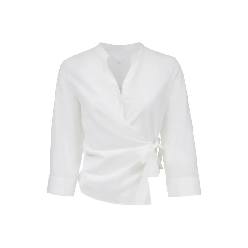 ONLY Shirts Women's S00 White-0
