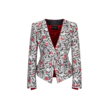 EMPORIO ARMANI Jackets Women's Multicolor