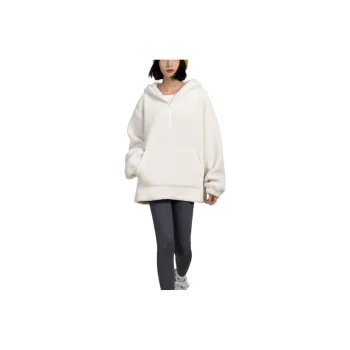 Princess Berdele Sweatshirt Women's White