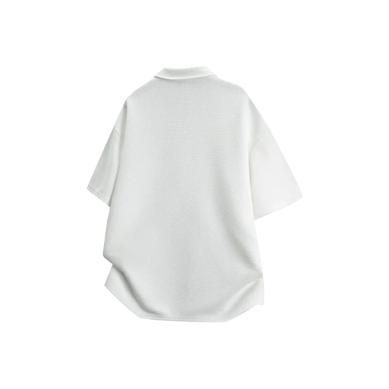A02 Polo Shirts Unisex-6