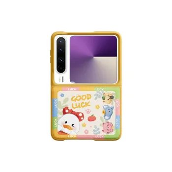 SUPER MOUSE Phone Cases